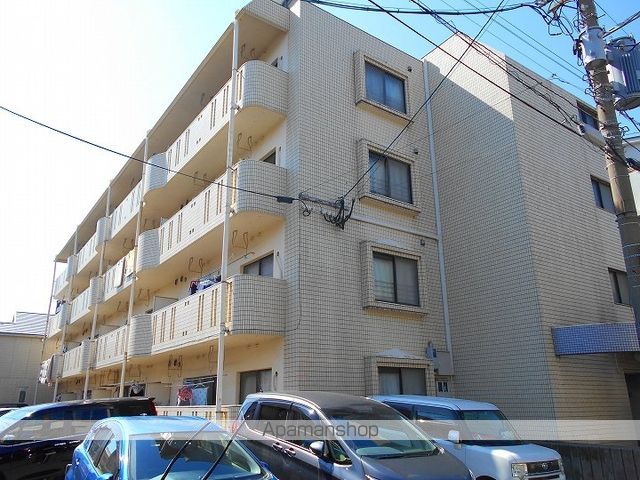 オーロラハイツ荒田