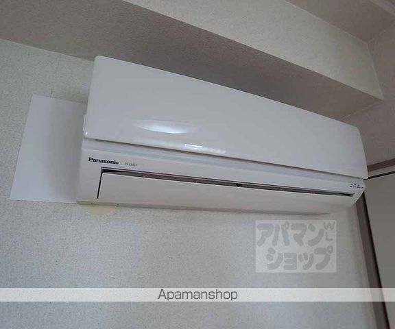 グランドパレス堀川の内装写真