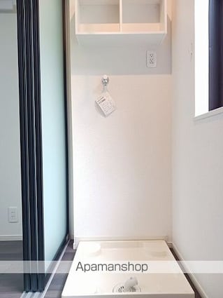 東京都八王子市別所１丁目[1K/27.29m2]のその他設備1
