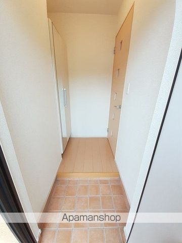 エレガンhiroの内装写真