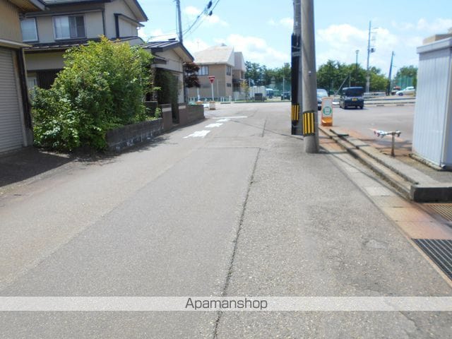 コンフォルト アンの周辺写真