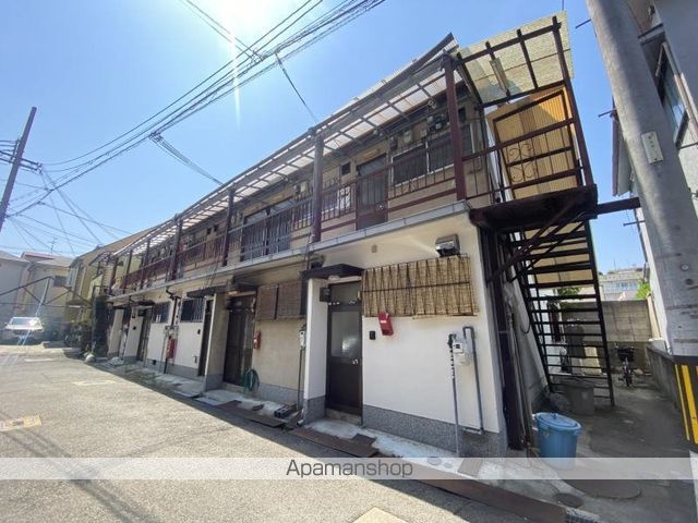 大村文化の外観写真