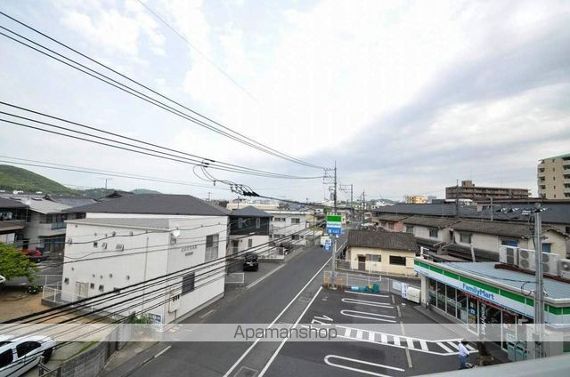 サバーヴ西坂のその他写真