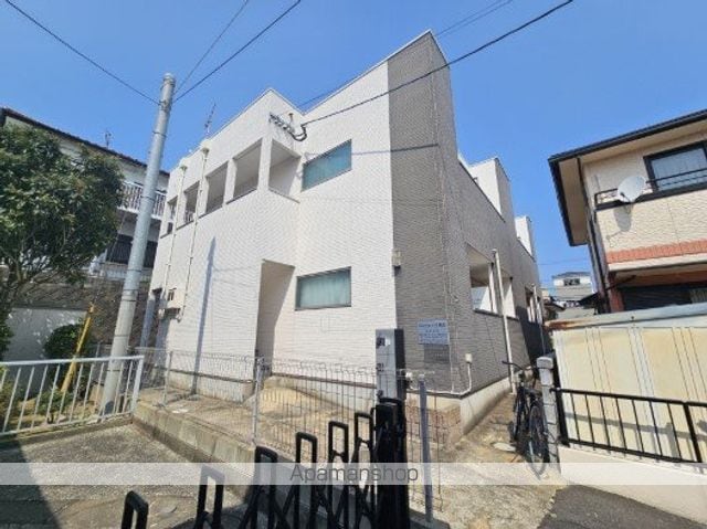 CONFORT M 横浜の外観写真