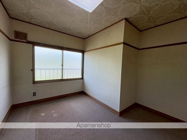 ハイツ髙橋No1の内装写真