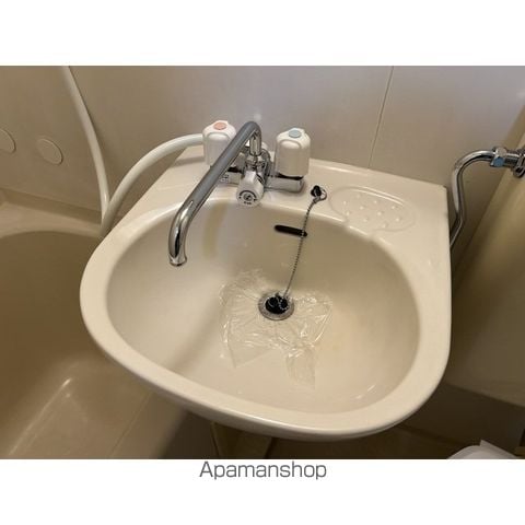 ヒルズ狭山の内装写真