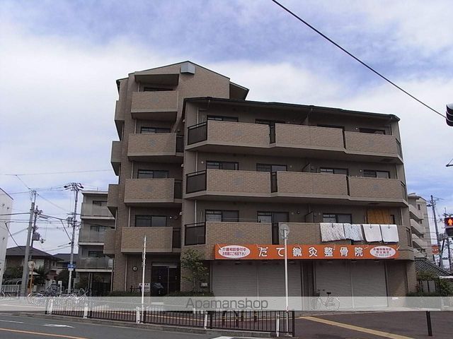 カンタービレの外観写真