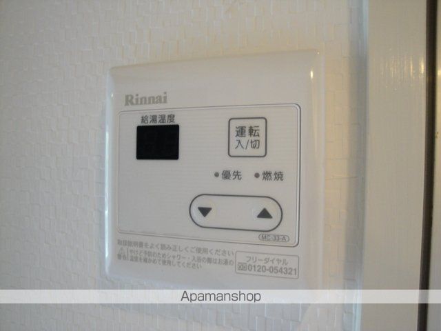 New StoRK Apartment 禁野本町の内装写真
