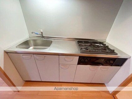 エルロード住吉７号館[2LDK/61m2]の内装1