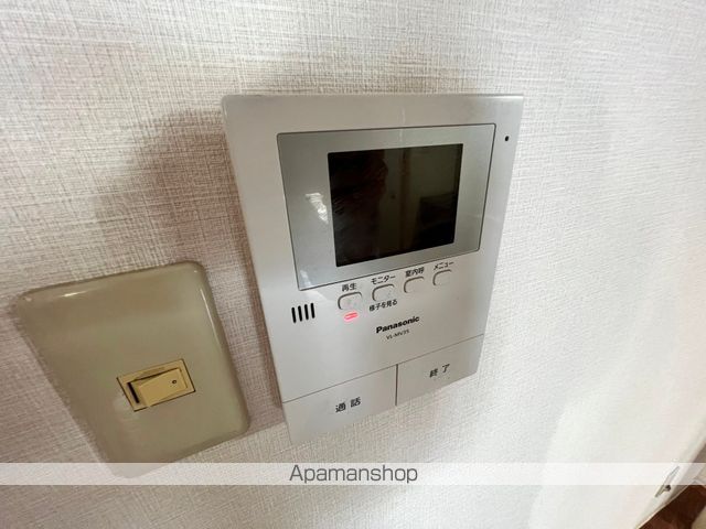 シャンポール東大阪の内装写真