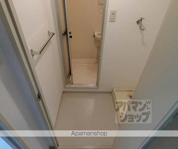 熊野道谷口マンションの内装写真