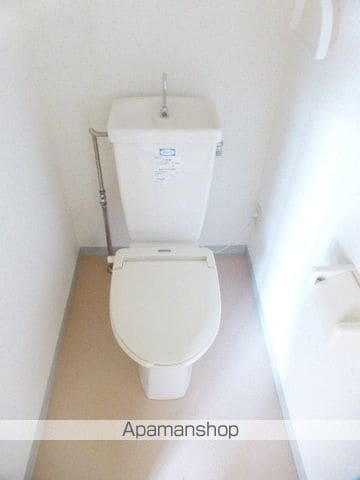 岡田ハイムの内装写真