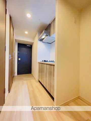 SーRESIDENCE鶴舞IIの内装写真