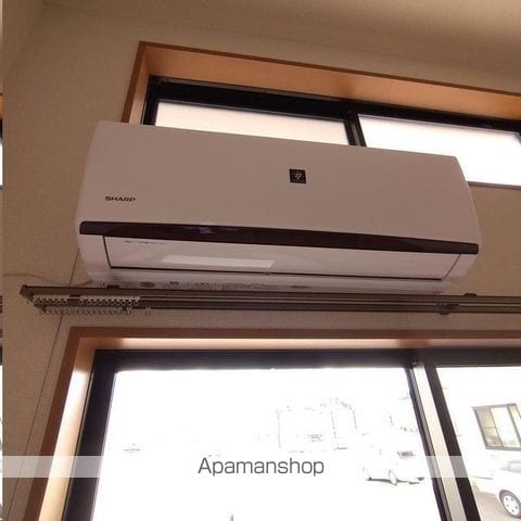 シュクール宮 一番館の内装写真