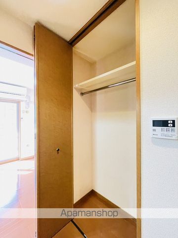 グランデ瓦町の内装写真