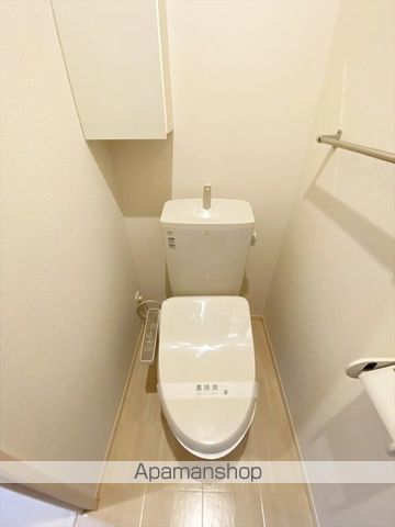 ノース パーク Iの内装写真