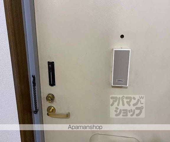 シルクハウス2の内装写真