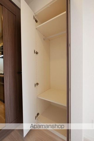 南千住レジデンスの内装写真