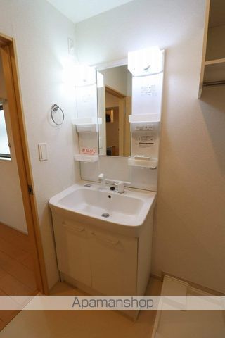 もみの樹 IIの内装写真