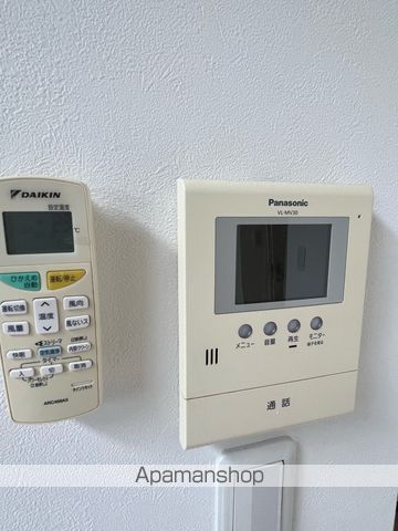 ケイティハイツの内装写真