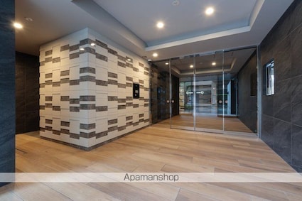 ＪＰ　ｎｏｉｅ　西蒲田[3LDK/58.43m2]の外観3