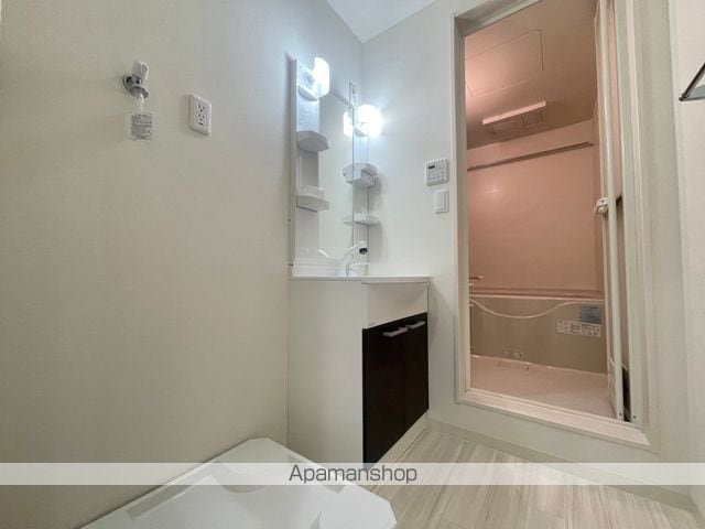 フジパレス住吉遠里小野II番館の内装写真