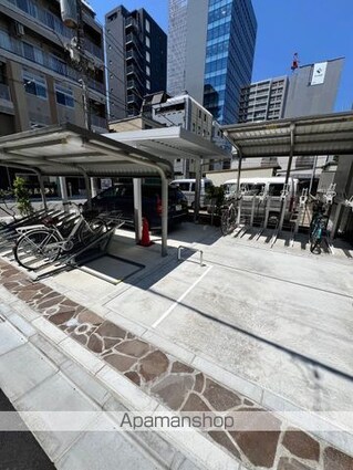 Ｅ．ステージ　新御徒町[1DK/30.94m2]の共用部2