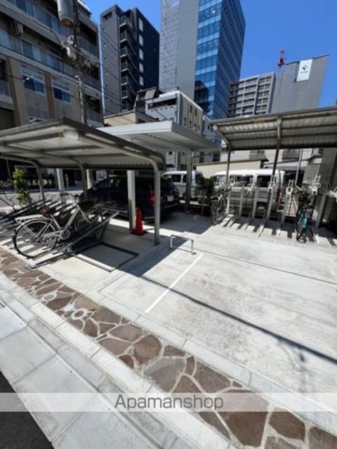 Ｅ．ステージ　新御徒町[1DK/30.94m2]の共用部2