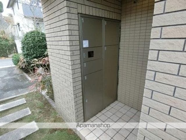 TUTTI27の内装写真