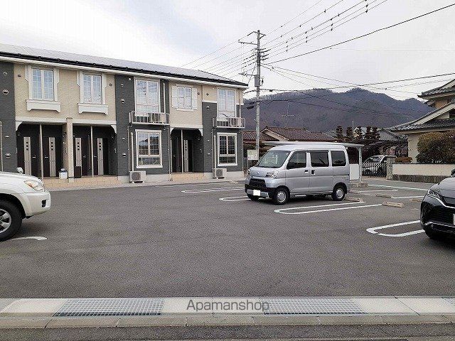 カルド・カーサ 山宮のその他写真