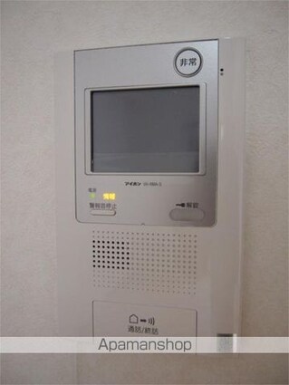 ルーブル高田馬場参番館[1K/25.5m2]の内装3