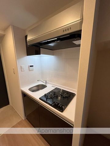 S−RESIDENCE福島玉川DEUXの内装写真