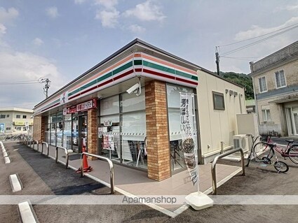 セジュール瀬戸下　Ｂ棟[1LDK/33.61m2]の周辺4