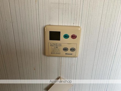 ドルフィン西宝町[1K/21.21m2]のバス