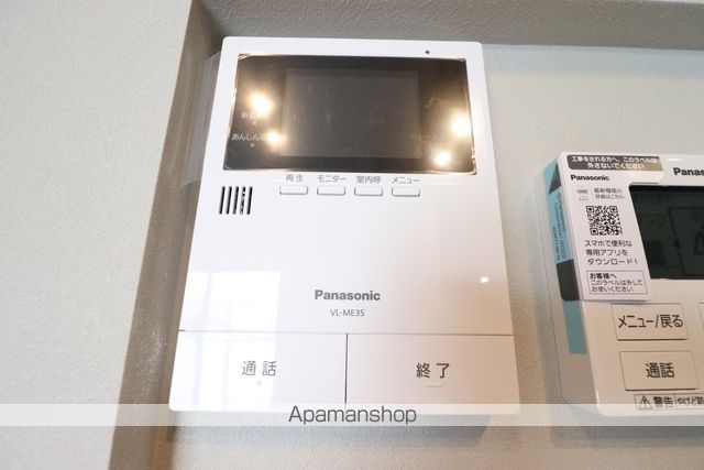 Dreamio堀川小泉の内装写真