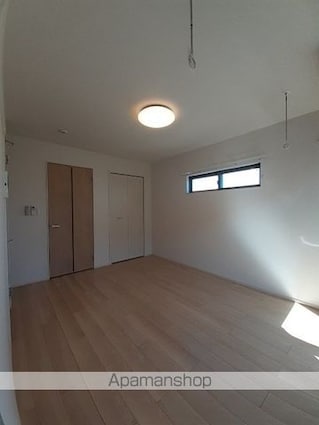 サンライズ下馬[1K/25.66m2]のその他内装