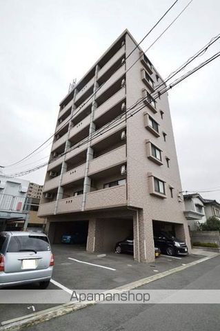 サンパレス幸町の外観写真