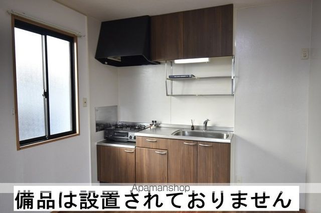 グランディア岩崎2000の内装写真