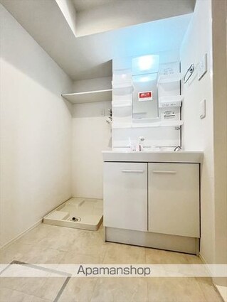 フェリーチェ　浜ノ茶屋[1LDK/41.95m2]の洗面所