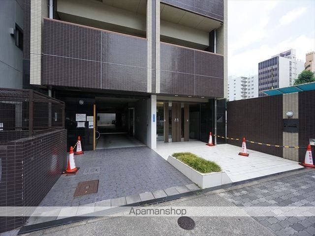 レジディア久屋大通IIの外観写真
