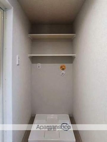 NTT−KF高宮住宅の内装写真