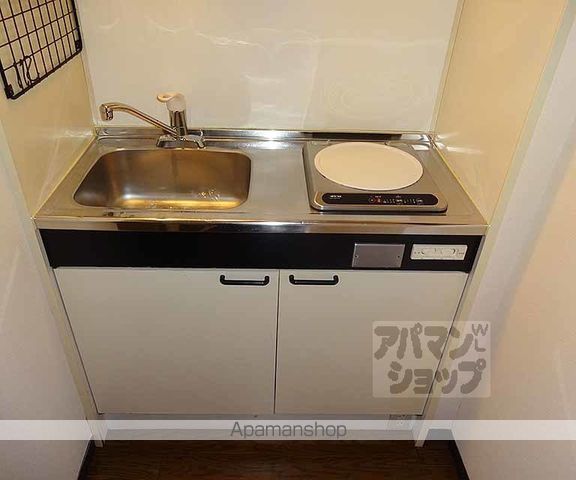 FLOT HOUSINGの内装写真