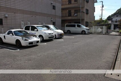 アレグリアⅠ[1R/33.15m2]の共用部3