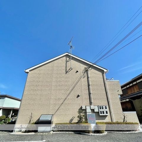 アウローラの外観写真
