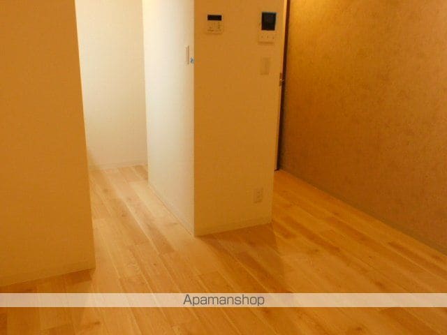 カーサ・グランデ葵の内装写真