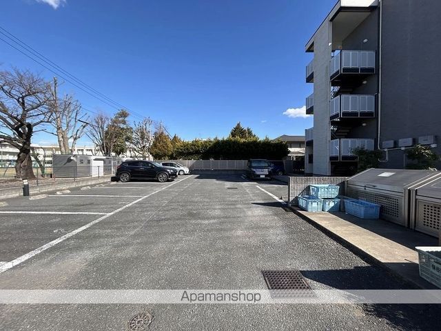 レオパレスグリーンサイト A棟のその他写真