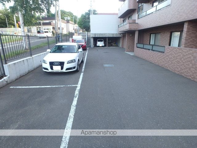 イーリス宮の丘虹の橋のその他写真