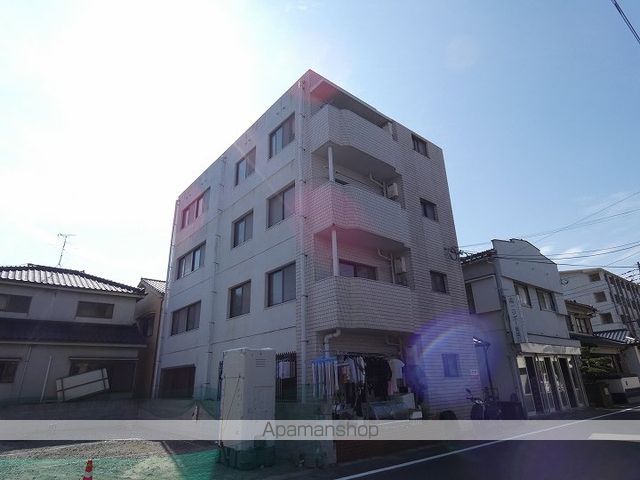 エクステンドスバルの外観写真