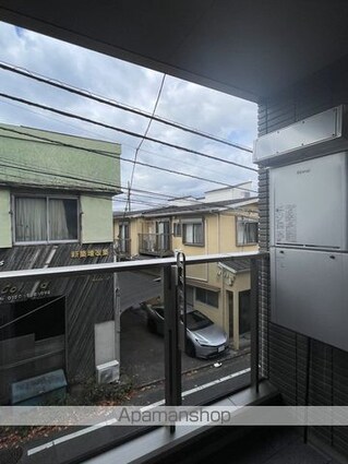 ＳＯＰＨＩＡ方南[2LDK/56.1m2]の内装1