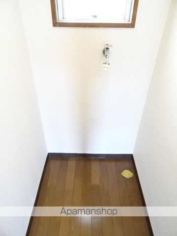 ライトマンションの内装写真